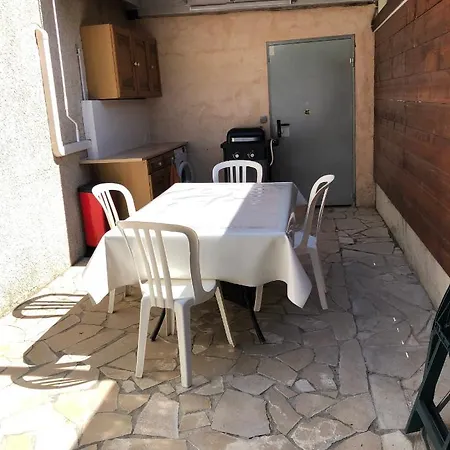 Jolie Villa Nyaraló Bandol