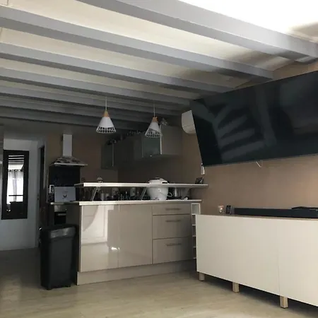 Jolie Villa * Bandol