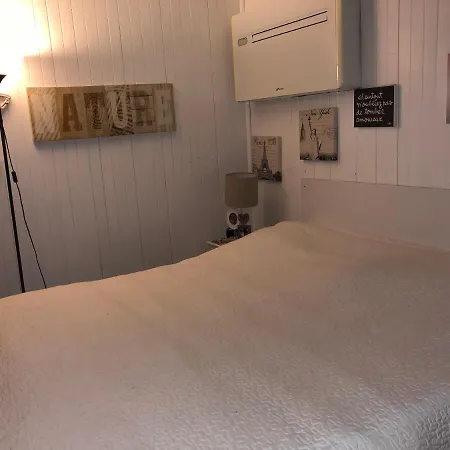 Semesterbostad Jolie Villa