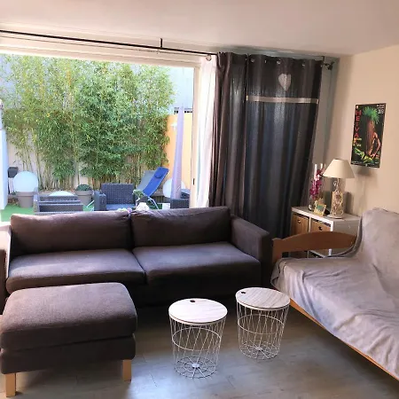 Jolie Villa Bandol